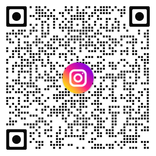 Instagram QRコード